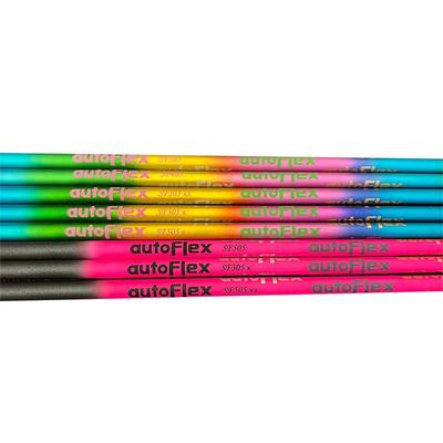 AutoFle高尔夫球杆一号木