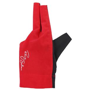 塔里斯曼职业台球三指露指手套两指九球斯诺克台球杆桌球配件用品