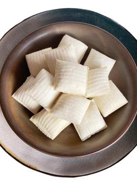 包浆豆腐顺丰包邮地理标志产品
