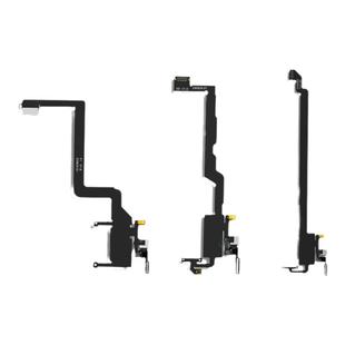 亿信AY听筒排线 苹果XS 11 12 13promax泛光排线小板修复面容原彩