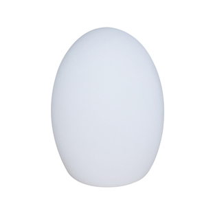 LED蛋形氛围灯餐厅酒吧桌灯卧室床头客厅小夜灯户外彩光装饰台灯