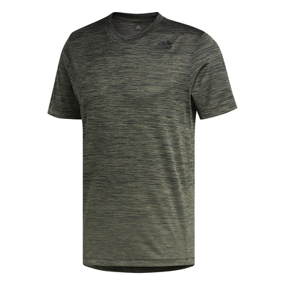 阿迪达斯正品男子运动T恤