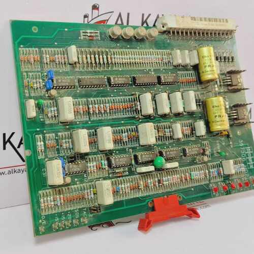 KONE 357306 H02 003000931 PCB BOARD  (FAST SHIP BY DHL/FEDEX