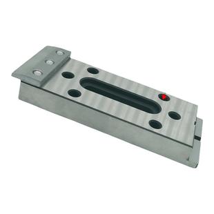 线切割慢走丝压板 M6/M8/M10架模一目治具拖板夹具不锈钢S136材质