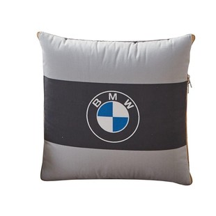 两用抱枕被子车载专车专用定制车用多功能靠垫头枕汽车男生款睡觉