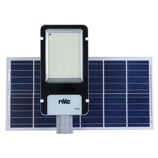 雷士照明太阳能户外灯庭院路灯工程路灯家用防水路灯人体感应灯