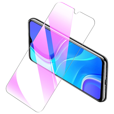 红米9系列钢化膜满屏覆盖