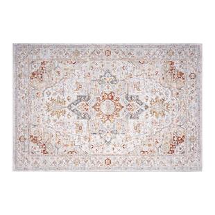 【全球颠覆性工艺独家新品】ASOS原装进口欧美式高级复古客厅地毯