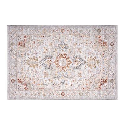 【全球颠覆性工艺独家新品】ASOS原装进口欧美式高级复古客厅地毯