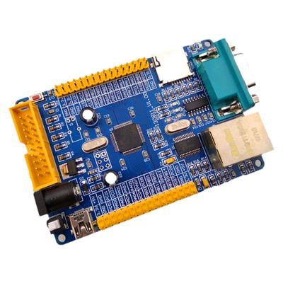 232485串口以太网开发板