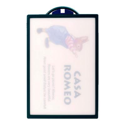 利快进口纳米银离子抗菌防霉菜板