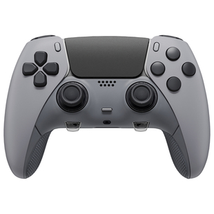 eXtremeRate易极改 PS5 Edge BEYOND-ARC精英版手柄全套替换壳键套装多色改装外壳按键配件适用于DSE手柄