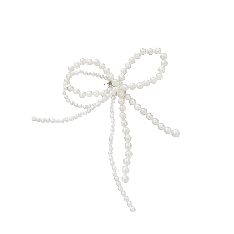 微松鞋带适用阿迪samba德训鞋结婚鞋花diy蕾丝鞋绳装饰品珍珠配饰