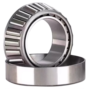 厂家制造生产圆锥滚子轴承 特大中小型 非标锥型汽车压力承重订做