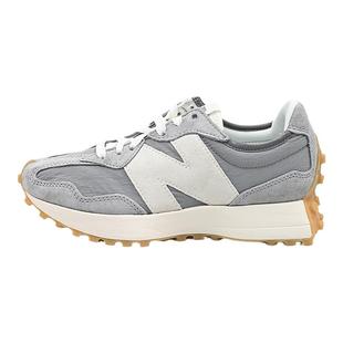 New Balance NB新款327系列男女低帮跑步鞋运动休闲鞋子MS327KA1