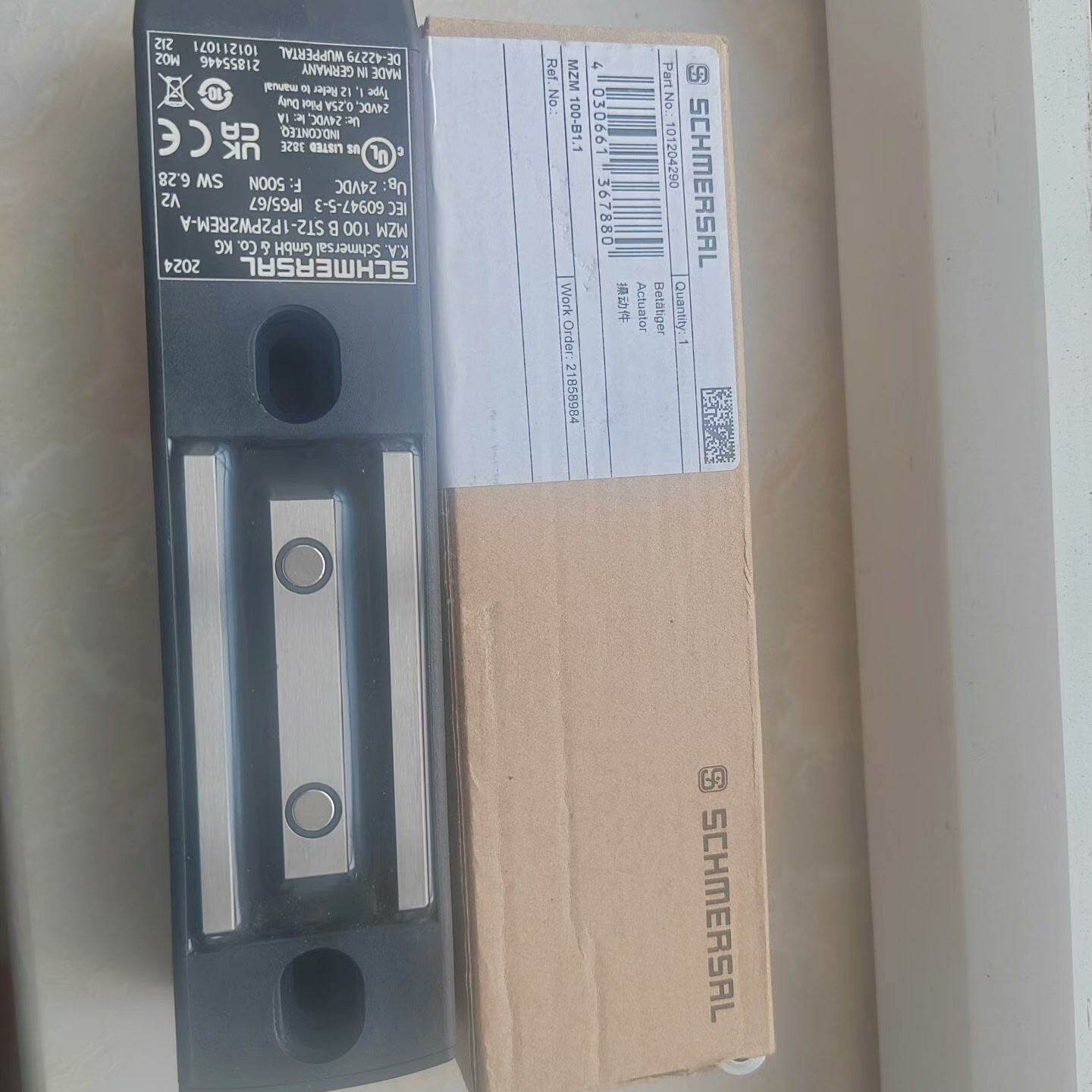【议价-可维修】ST2-1P2PW2REM MZM100 全新/二手均有货