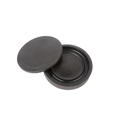 光祖带盖砚台文房四宝初学者砚台