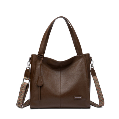 女士斜挎托特包2025新款高档正品