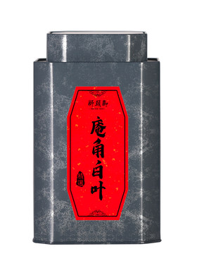 狮头脚【庵角白叶】蜜兰香型