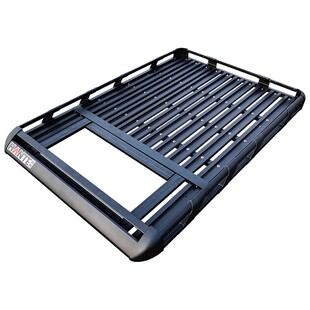 传祺GS7 GS8荣威RX5 RX8 W5岚图 FREE零跑C11 C16车顶行李架框筐