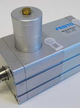 Festo ADN-63-40-KP-A-P-A 548211 P. Max 10bar Compact Cylinde