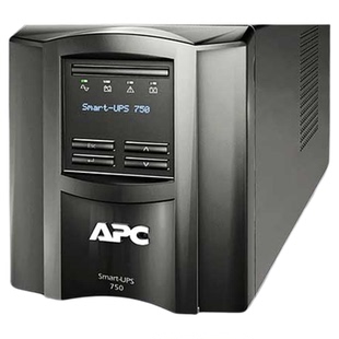 APC UPS SMT750/1000/1500/2200/3000I-CH机房服务器不间断电源