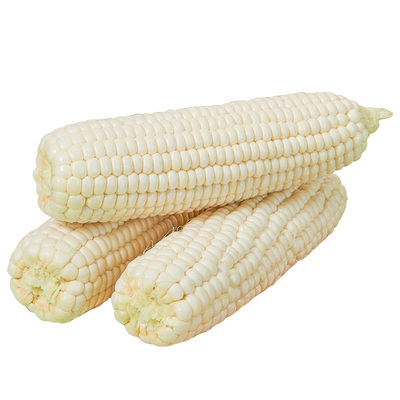 果真香牛奶水果玉米开袋即食生吃