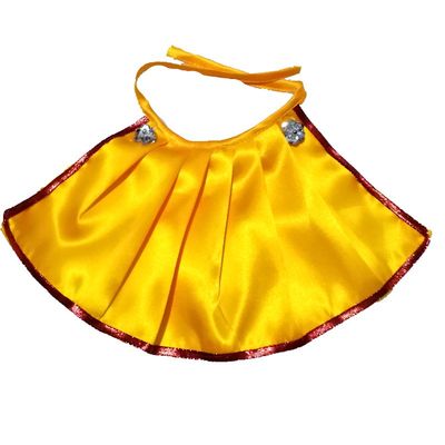 佛像衣服披风小号斗篷无图案佛袍10-15观音衣财神服关公袍神像服