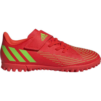 阿迪达斯大童运动足球鞋