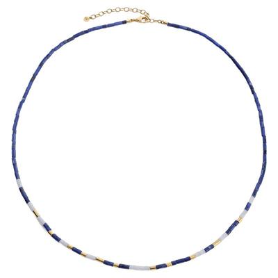 莫妮卡Delphi圆管项链