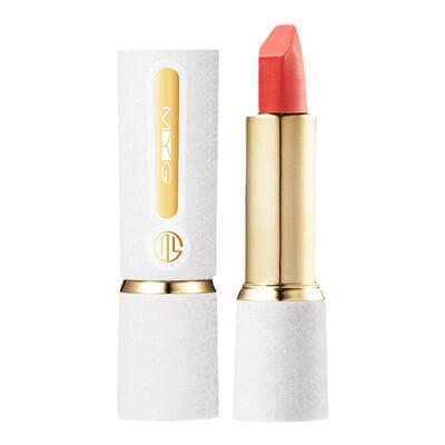 美颜堂口红唇膏不沾杯持久哑光