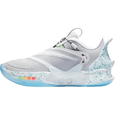 Nike/耐克官方正品Adapt bb 2.0男士减震支撑篮球鞋CV2444-003