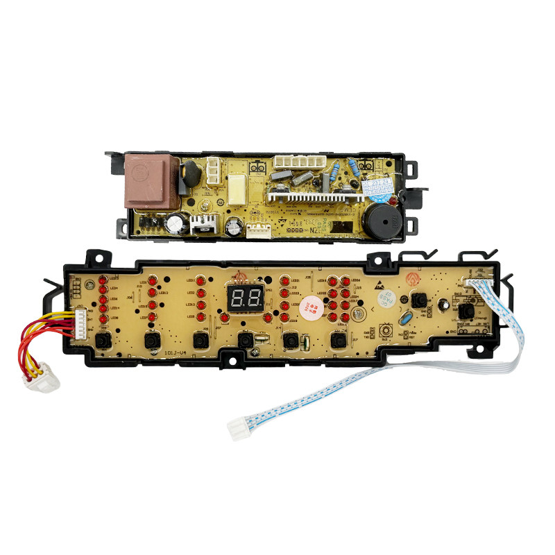 海尔大神童洗衣机电脑板XQB80-Z1708主板电路控制板0031800101J