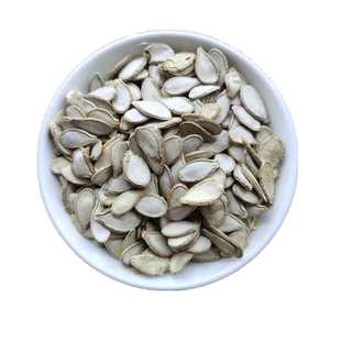 生南瓜子 新货南瓜籽药用食用中药材500g包邮南瓜子粉白瓜子生的