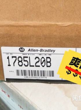 议价1785L20b Processor Module Price适用