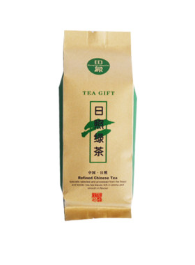 正宗日照绿茶2026新茶口粮茶浓香