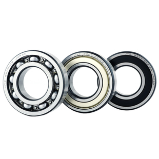 日本进口高速JYE轴承6200 6201 6202 6203 6204 6205 6206 2Z 2RS