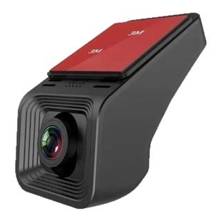 行车记录仪2025新款免走线4K超高清夜视停车手机监控影像汽车用品