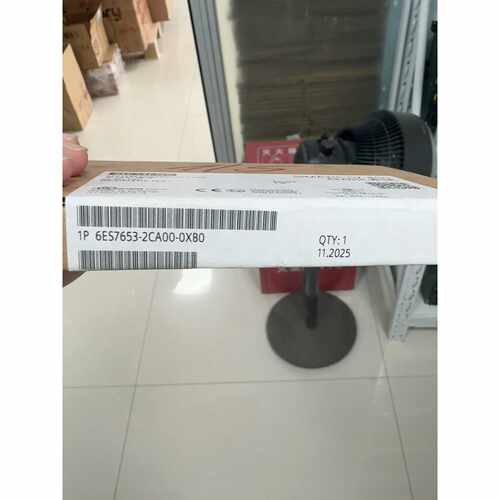 询价PLC 6ES7653-2CA00-0XB0SIEME