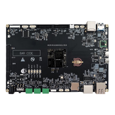 瑞芯微RV1126B低功耗3T算力方案