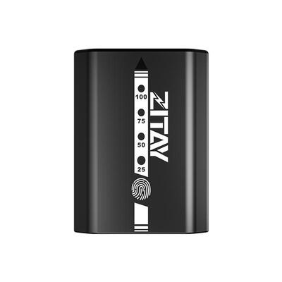 USB-C口直充相机电池大容量
