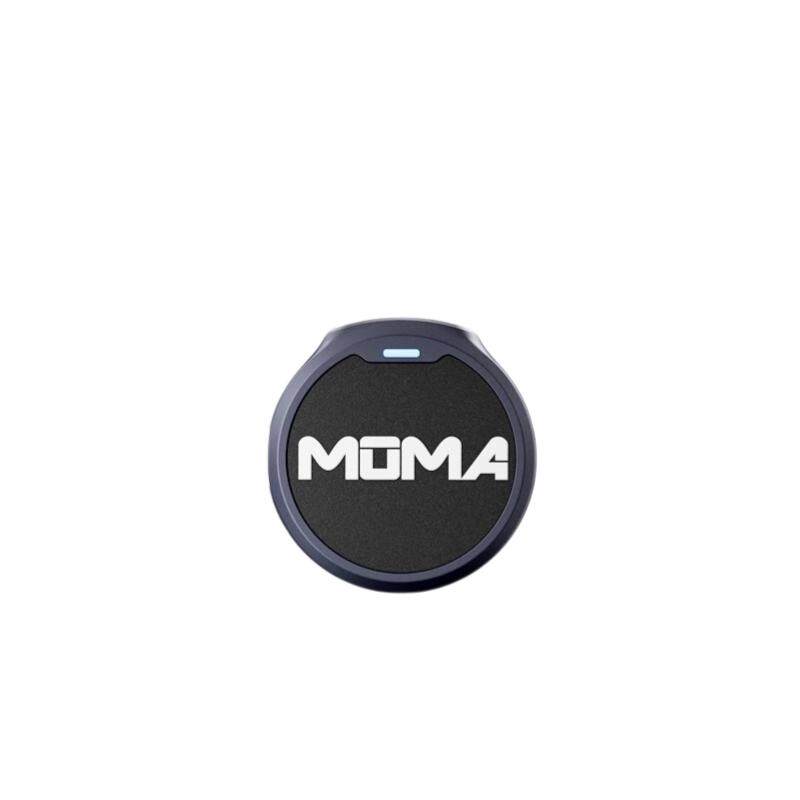 MOMA猛犸LARKMIX发射器接收器