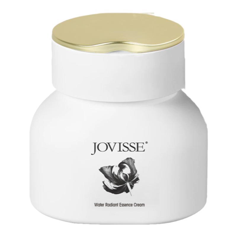 【第二盒0元】JOVISSE水光素颜霜洁薇丝隔离遮瑕保湿乳提亮肤色