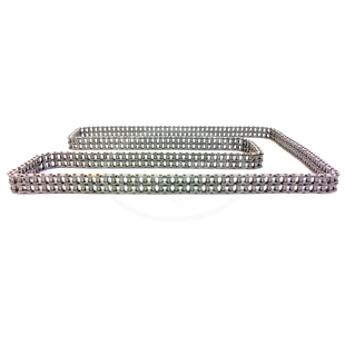 LINK-LOCK 正时链条A0009930676适用于奔驰M272W221W166W251W164