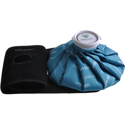 ULSuck冰敷袋膝盖脚踝冷敷温敷袋