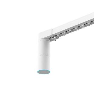 科创者mini锂电池免布线电动窗帘伴侣神器轨道智能全自动充免插电