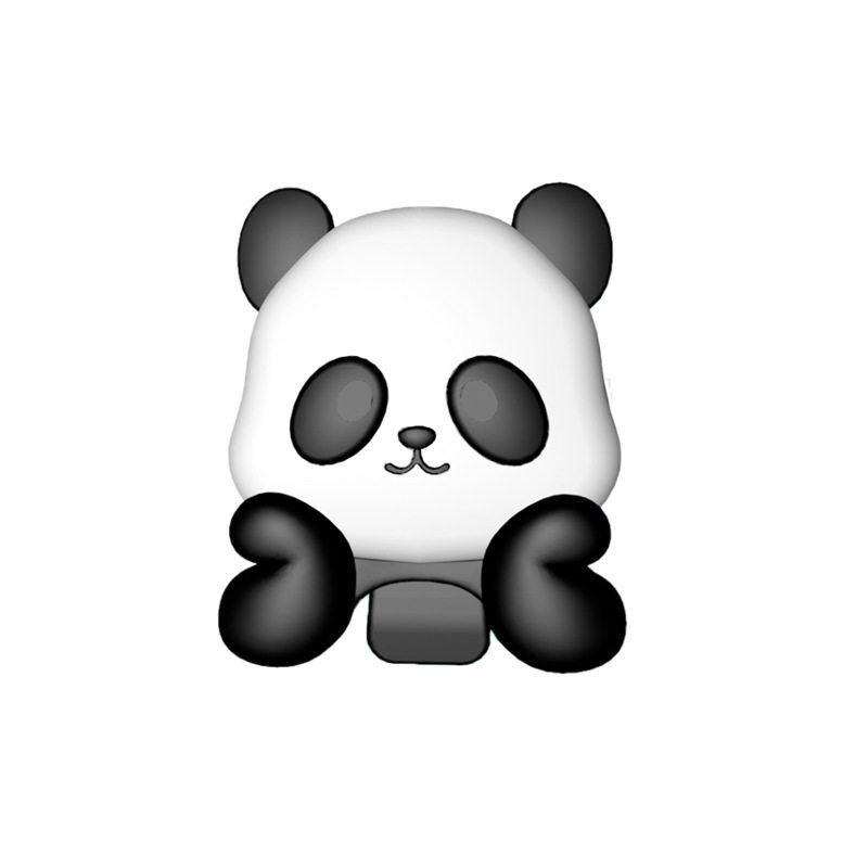 儿童桌面智能护眼提醒矫正器