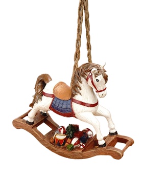 仿真动物摆件树脂工艺品房间