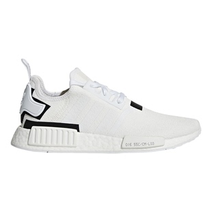 Adidas/阿迪达斯女鞋男鞋19新NMD_R1休闲鞋BOOST运动鞋BD7741