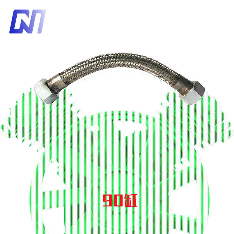 空压机连接管配件打气泵磅空气压缩机机头连接工业级大型机头软管